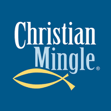 Christian Mingle dating site logo