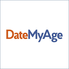 Date My Age dating site logo